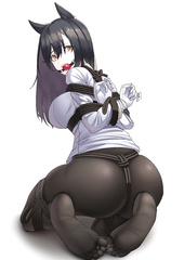 BB girl A