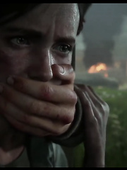 Ellie (The Last of Us 2) Mix