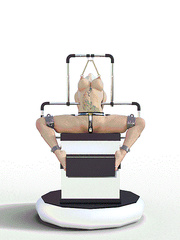 Bondage - Cartoon & 3D - women as sex slaves 2021-09-24