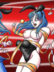 Shibari and more