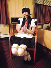 Japanese Maid 2
