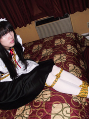 Japanese Maid 3
