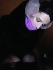 div Bondage of Lucy