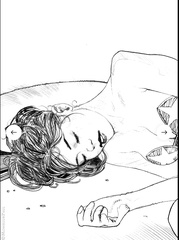 monsieurpaul Sleepy artwork