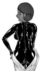 bondage