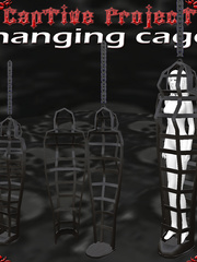 ◦⊱❋≈ Captive Project  ≈❋⊰◦