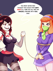 Daphne Blake