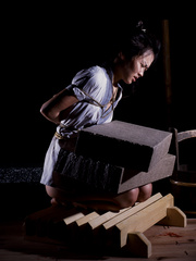 Jap bondage