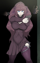 AMeng - BAD END