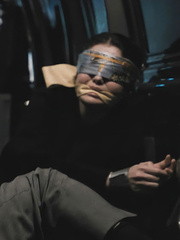 180px x 240px - BoundHub - Selena Gomez blindfolded and gagged!