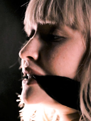 Emily Browning - Movie Bondage