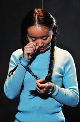 Chinese Prisoner Girls 5-2