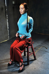 Chinese Prisoner Girls 5-3