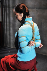 Chinese Prisoner Girls 5-4