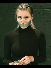 Misc gagged girls