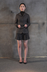 Chinese Prisoner Girls 8-1