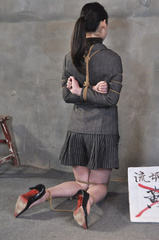 Chinese Prisoner Girls 8-5