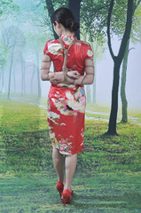 Chinese Prisoner Girls 11
