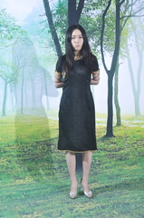 Chinese Prisoner Girls 12