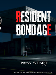 Resident Bondage II skvrwiel