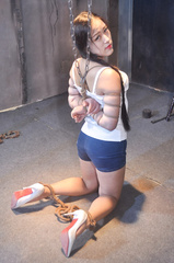 Chinese Prisoner Girls 19
