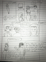 Annes Predicament 2-3