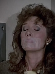 Mary Kate McGeehan - Knight Rider