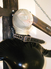 Shiny and Tied