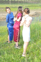 Chinese Prisoner Girls 31-3