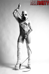 NeoNasty 014_Babysteps