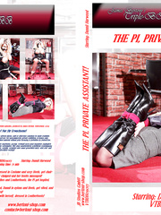 Dannii Harwood - The PI Private Assistant Pt.01