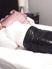 Screen shots from latest video