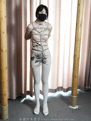 chinese bondage beauty 41