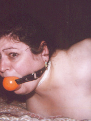 more bbw's tied and gagged