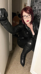 Milf bondage