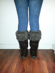 Feet Collection 1