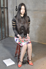 Chinese Prisoner Girls 35