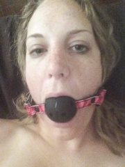more tied bound and gagged amateurs
