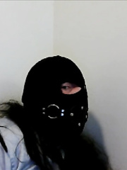 Stephanie scared