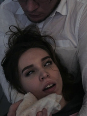 new chloro screencaps