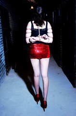 Chinese Prisoner Girls 38