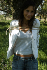 Vesna Tree Tied
