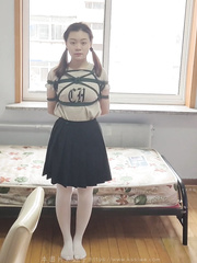 chinese bondage beauty 50