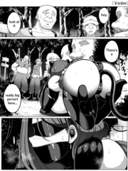 New Rebake comic