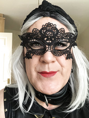 Leather and Lace