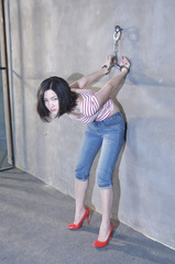 Chinese Prisoner Girls 45