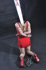 Chinese Prisoner Girls 48-3