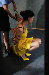 Chinese Prisoner Girls 53-1