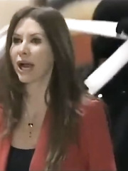 Actress gagged pt3