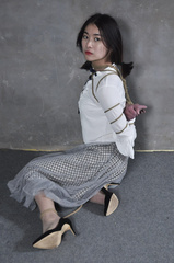 Chinese Prisoner Girls 56
